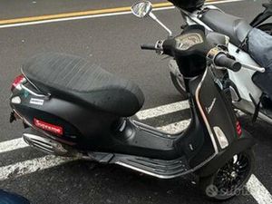 PIAGGIO VESPA 50 SPRINT - 2023