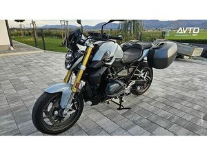 BMW R1250R
