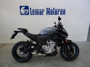 CFMOTO 675 NK (BJ 2025) — MOTOREN | OVERIGE MERKEN — MARKTPLAATS