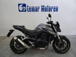 HONDA CB 750 HORNET (BJ 2023) — MOTOREN | HONDA — MARKTPLAATS