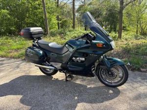HONDA ST 1100 PAN EUROPEAN — MOTOREN | HONDA — MARKTPLAATS