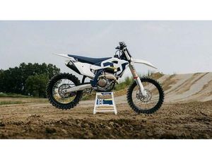 VENDO HUSQVARNA FC 250 (2026) NUOVA A REGGIO NELL'EMILIA (CODICE 9893324) - MOTO.IT