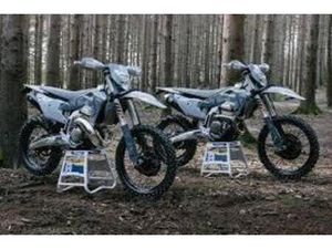 VENDO HUSQVARNA FE 350 PRO (2026) NUOVA A REGGIO NELL'EMILIA (CODICE 9893322) - MOTO.IT