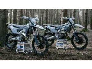 VENDO HUSQVARNA FE 350 PRO (2026) NUOVA A REGGIO NELL'EMILIA (CODICE 9893322) - MOTO.IT