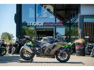 KAWASAKI NINJA ZX-10RR — MOTOREN | KAWASAKI — MARKTPLAATS