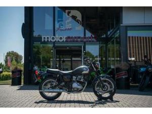 KAWASAKI MEGURO S1 — MOTOREN | KAWASAKI — MARKTPLAATS