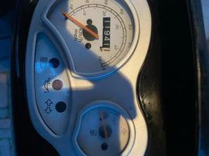 KEEWAY HURRICANE 50CC 2-TAKT - SNELLE SCOOTER! — SCOOTERS | YAMAHA — MARKTPLAATS