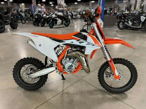 2023 KTM SX