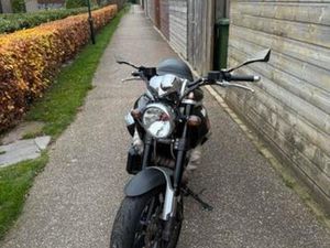 MOTO GUZZI GRISO 8V — MOTOREN | MOTO GUZZI — MARKTPLAATS