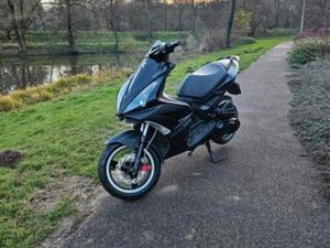 PEUGEOT JETFORCE — SCOOTERS | PEUGEOT — MARKTPLAATS
