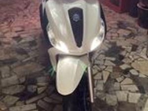 PIAGGIO MEDLEY S 125 2025