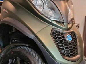 PIAGGIO MP3 500 HSE SPORT LT MAG MET B RIJBEWIJS VOOR 2013 — MOTOREN | PIAGGIO — MARKTPLAATS