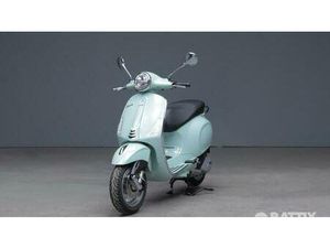 VENDO VESPA PRIMAVERA 125 (2024 - 25) NUOVA A BARZAGO (CODICE 9893315) - MOTO.IT