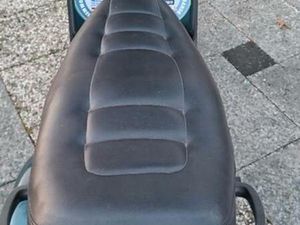 VESPA COSA MALOSSI — SCOOTERS | VESPA — MARKTPLAATS