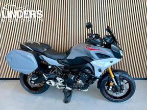 YAMAHA TRACER 900 GT ALLES NIEUW! (BJ 2018) — MOTOREN | YAMAHA — MARKTPLAATS