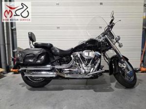 YAMAHA XV 1600 — MOTOREN | YAMAHA — MARKTPLAATS