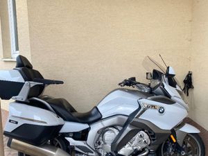 BMW K 1600 GTL