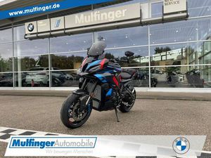 BMW M 1000 XR M COMPETITION PAKET CARBONPAKET