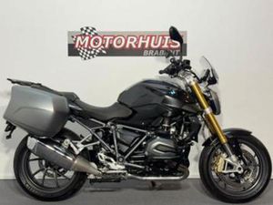 BMW R 1200 R ABS (BJ 2016) — MOTOREN | BMW — MARKTPLAATS