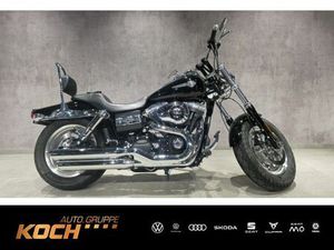 HARLEY-DAVIDSON HARLEY DAVIDSON FAT BOB DYNA FXDF
