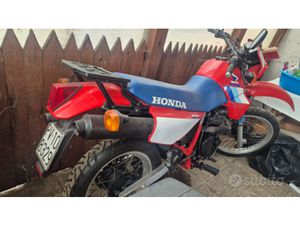HONDA XL 600 R