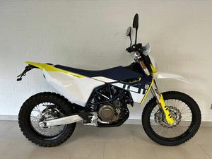 HUSQVARNA 701 ENDURO 2024 +KURZER KZH+