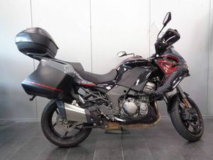 KAWASAKI VERSYS 1000 SE