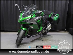 KAWASAKI Z 1000 SX NINJA / VERSAND BUNDESWEIT AB 99,-