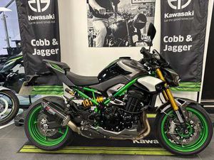 USED KAWASAKI Z900 SE PERFORMANCE FOR SALE IN SHIPLEY