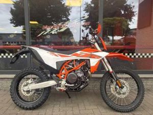 KTM 690 ENDURO R 2026 — MOTOREN | KTM — MARKTPLAATS