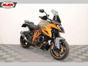 KTM 1290 SUPER DUKE GT (BJ 2022) — MOTOREN | KTM — MARKTPLAATS