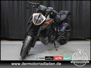 KTM SUPER DUKE 1290 R // AUSPUFF COBRA //