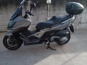 SCOOTER KYMKO XCITING 400