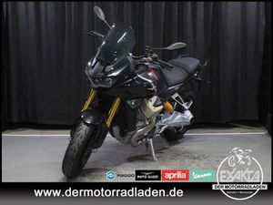 MOTO GUZZI V100 MANDELLO S E5 GREY AVANGUARDIA