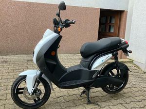 ELEKTRO ROLLER LUDIX