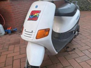 PIAGGIO ZIP TYPE 1 — SCOOTERS | PIAGGIO — MARKTPLAATS