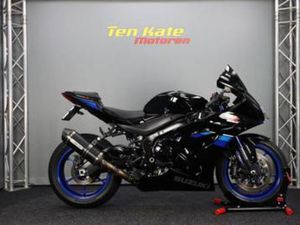 SUZUKI GSX-R1000 — MOTOREN | SUZUKI — MARKTPLAATS