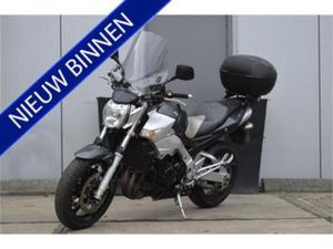 SUZUKI GSR 600 (BJ 2006) — MOTOREN | SUZUKI — MARKTPLAATS