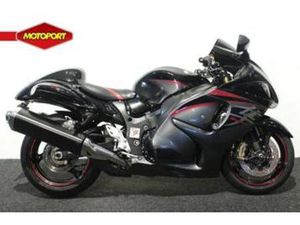 SUZUKI GSX 1300 R (BJ 2016) — MOTOREN | SUZUKI — MARKTPLAATS