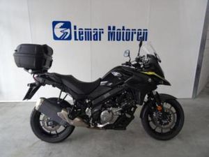 SUZUKI V-STROM DL 650 ABS (BJ 2023) — MOTOREN | SUZUKI — MARKTPLAATS