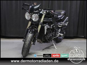 TRIUMPH SPEED TRIPLE 1050 // SHARK //