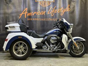 ② HARLEY-DAVIDSON TOURING TOURING TRIKE TRI GLIDE ULTRA FLHTCU