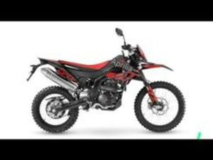 RIEJU - APRILIA RX 125