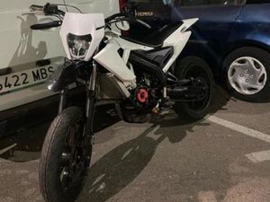 DERBI - SENDA XTREME