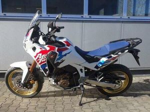 HONDA CRF1100 AFRICA TWIN ADVENTURE SPORTS ES