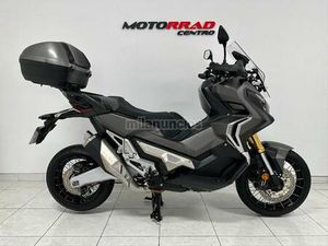 HONDA - X-ADV