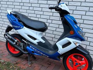 PEUGEOT SPEEDFIGHT 2 LC