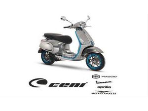 VESPA - ELETTRICA