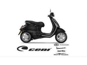 VESPA - ELETTRICA
