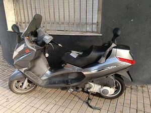 PIAGGIO - X8 250 IE